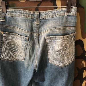 ❤️Rocawear Jeans for woman❤️